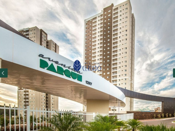 Imagem Apartamento com 2 Quartos à Venda, 88 m² em Vila Santa Isabel - Anápolis Imagem Apartamento com 2 Quartos à Venda, 88 m² em Vila Santa Isabel - Anápolis