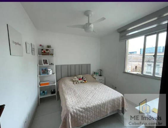 Imagem Apartamento com 2 Quartos à Venda, 62 m² em São Domingos - Niterói
