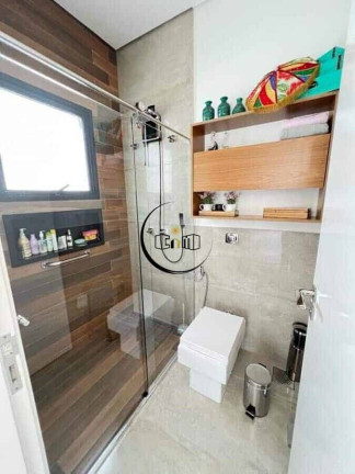 Imagem Casa de Condomínio com 4 Quartos à Venda, 400 m² em Residencial Ibi-aram - Itupeva