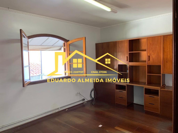 Imagem Casa com 4 Quartos à Venda, 300 m² em Vila Trujillo - Sorocaba