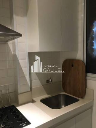 Imagem Apartamento com 2 Quartos à Venda, 47 m² em Vila Ipê - Campinas