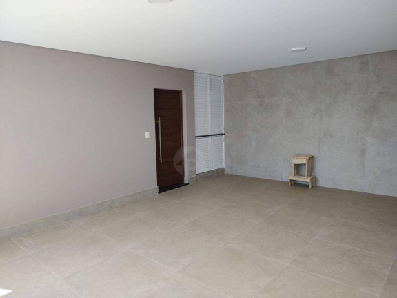 Imagem Casa com 3 Quartos à Venda, 188 m² em Jardim Doutor Carlos Augusto De Camargo Andrade - Indaiatuba