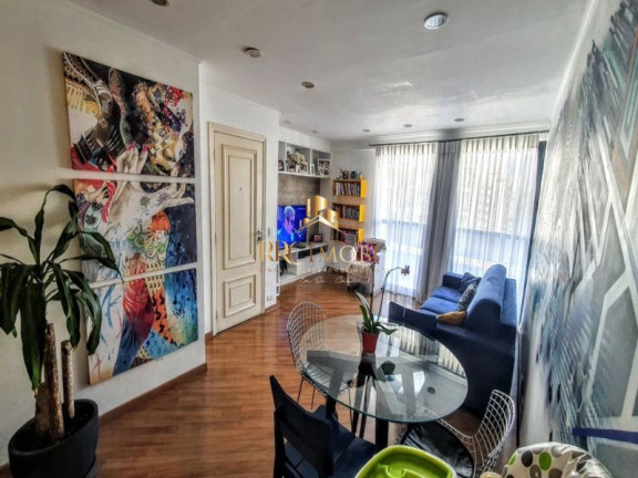 Imagem Apartamento com 3 Quartos à Venda, 100 m² em Vila Mascote - São Paulo Imagem Apartamento com 3 Quartos à Venda, 100 m² em Vila Mascote - São Paulo