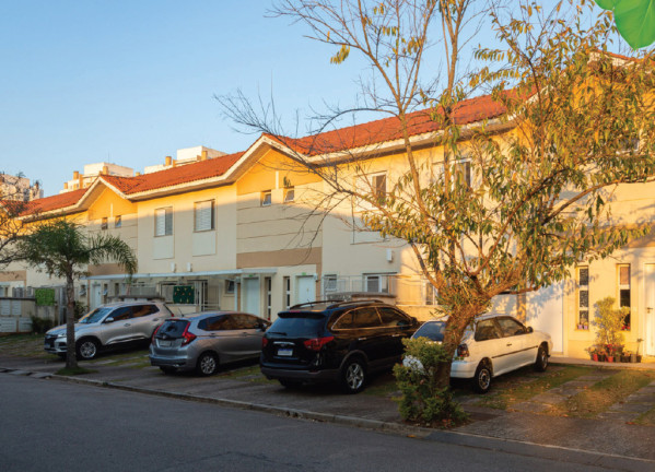 Imagem Casa de Condomínio com 3 Quartos à Venda, 91 m² em Jardim Umuarama - São Paulo Imagem Casa de Condomínio com 3 Quartos à Venda, 91 m² em Jardim Umuarama - São Paulo
