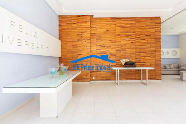 Imagem Apartamento com 2 Quartos à Venda, 60 m² em Vila Leopoldina - São Paulo