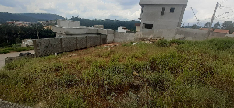 Imagem Terreno à Venda, 240 m² em Portais (polvilho) - Cajamar
