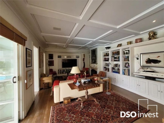 Imagem Cobertura com 4 Quartos à Venda, 750 m² em Cerqueira César - São Paulo Imagem Cobertura com 4 Quartos à Venda, 750 m² em Cerqueira César - São Paulo