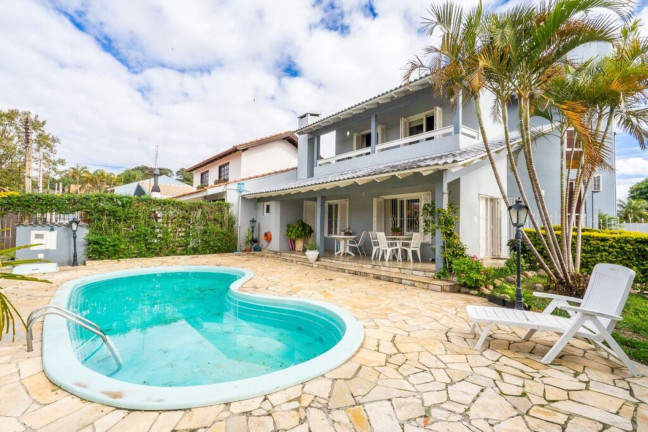 Casa com 4 Quartos à Venda, 285 m² em Espírito Santo - Porto Alegre