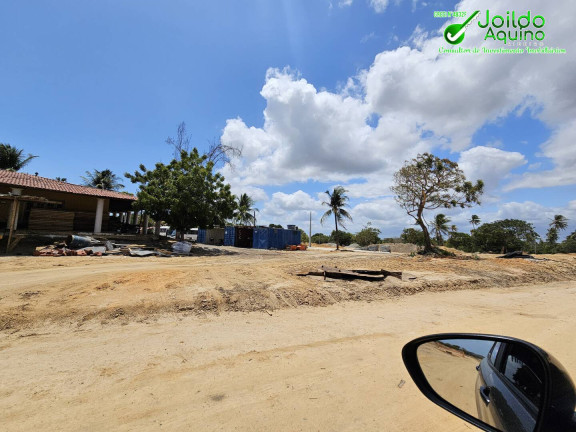 Imagem Terreno à Venda, 200 m² em Timbu - Eusébio