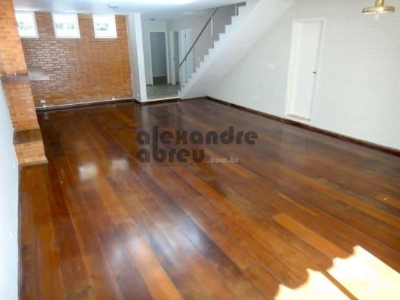 Imagem Casa com 6 Quartos à Venda, 450 m² em Jardim Morumbi - São Paulo