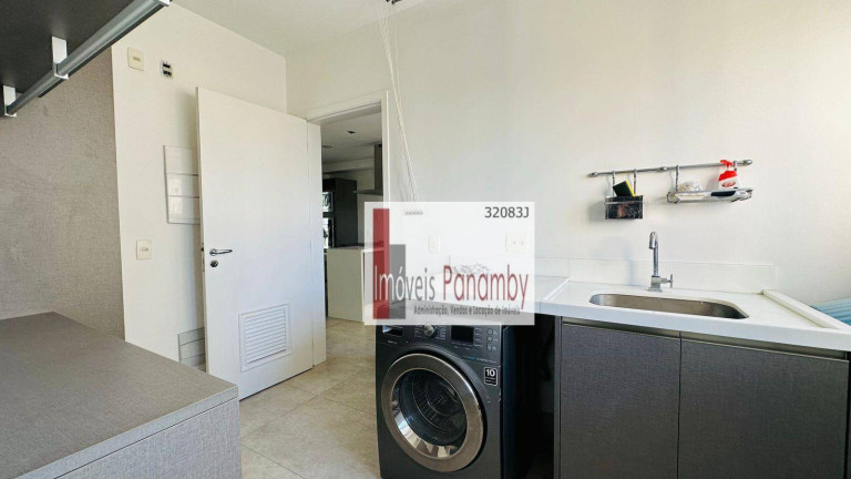 Imagem Apartamento com 3 Quartos à Venda, 233 m² em Campo Belo - São Paulo Imagem Apartamento com 3 Quartos à Venda, 233 m² em Campo Belo - São Paulo