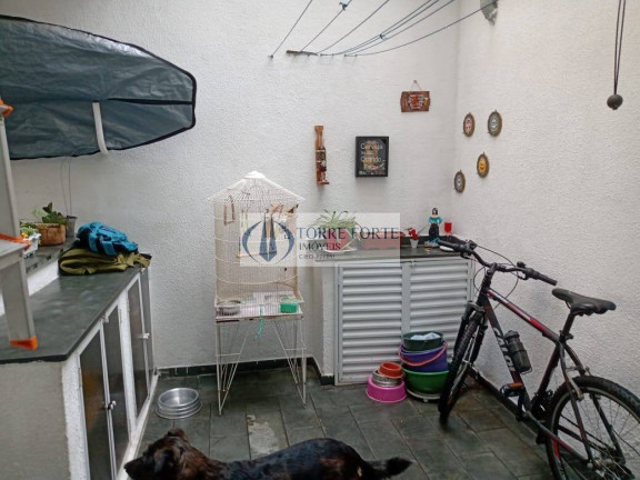 Imagem Casa de Condomínio com 3 Quartos à Venda, 110 m² em Vila Alpina - São Paulo Imagem Casa de Condomínio com 3 Quartos à Venda, 110 m² em Vila Alpina - São Paulo