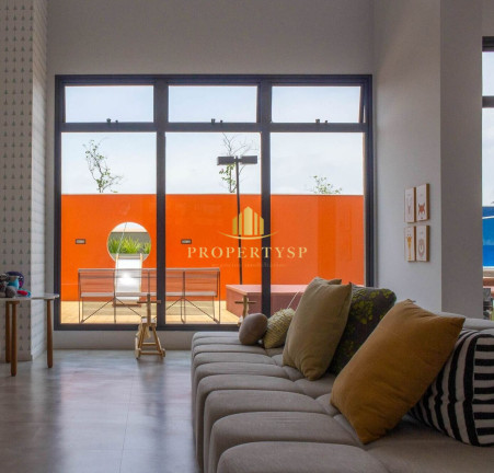Imagem Apartamento com 4 Quartos à Venda, 153 m² em Vila Leopoldina - São Paulo