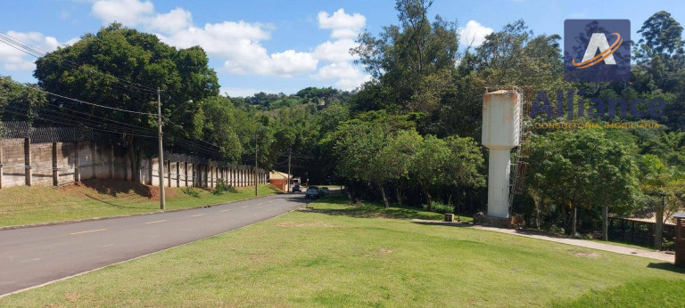 Imagem Terreno à Venda, 658 m² em Condomínio Santa Isabel - Louveira