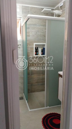 Imagem Apartamento com 3 Quartos à Venda, 90 m² em Campestre - Santo André