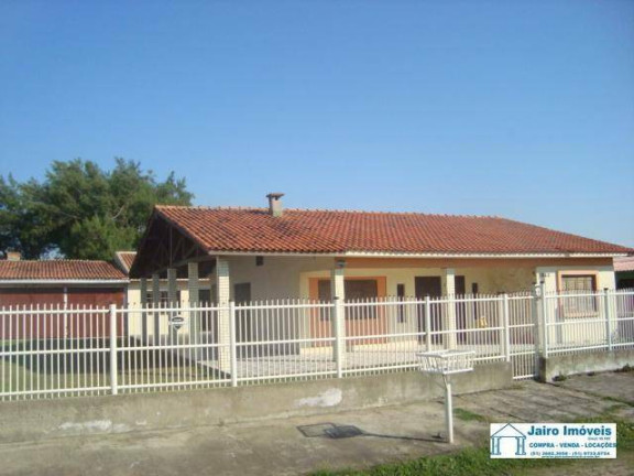 Casa com 4 Quartos à Venda, 720 m² em Costa Do Sol - Cidreira