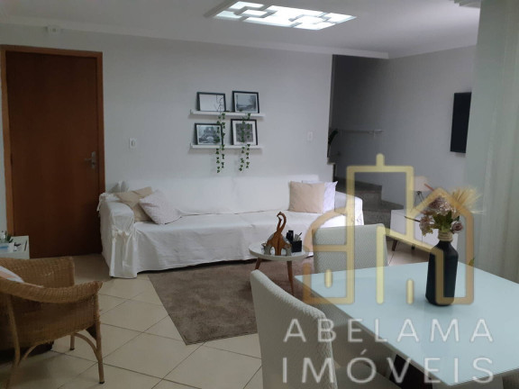 Imagem Cobertura com 3 Quartos à Venda, 180 m² em Vila Eldízia - Santo André Imagem Cobertura com 3 Quartos à Venda, 180 m² em Vila Eldízia - Santo André