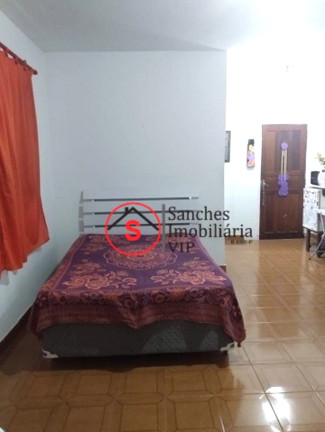 Imagem Sobrado com 6 Quartos à Venda, 176 m² em Ipiranga - São Paulo