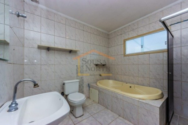 Imagem Sobrado com 4 Quartos à Venda, 600 m² em água Fria - São Paulo Imagem Sobrado com 4 Quartos à Venda, 600 m² em água Fria - São Paulo