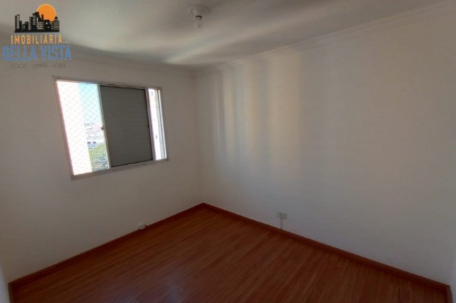 Imagem Apartamento com 2 Quartos à Venda, 60 m² em Jabaquara - São Paulo