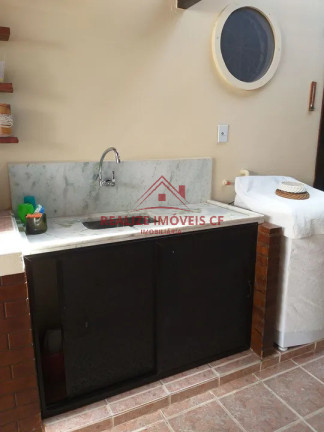 Imagem Casa de Condomínio com 3 Quartos à Venda, 100 m² em Braga - Cabo Frio