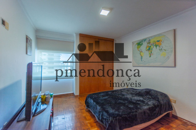 Imagem Apartamento com 3 Quartos à Venda, 150 m² em Higienópolis - São Paulo Imagem Apartamento com 3 Quartos à Venda, 150 m² em Higienópolis - São Paulo