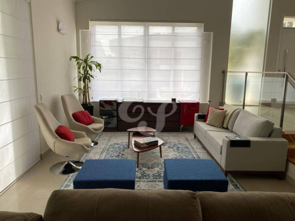 Imagem Casa de Condomínio com 4 Quartos à Venda, 330 m² em Alphaville Residencial Um - Barueri Imagem Casa de Condomínio com 4 Quartos à Venda, 330 m² em Alphaville Residencial Um - Barueri