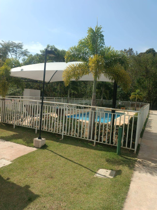 Imagem Apartamento com 2 Quartos à Venda, 40 m² em Jardim Palos Verdes - Botucatu