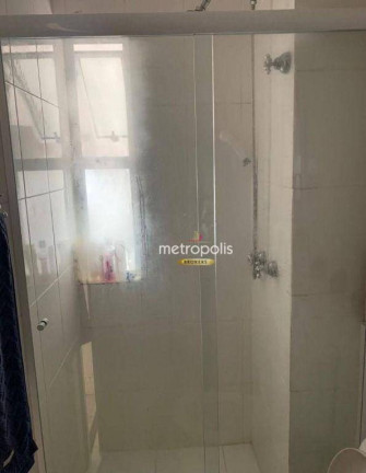 Imagem Apartamento com 3 Quartos à Venda, 59 m² em Vila Assunção - Santo André Imagem Apartamento com 3 Quartos à Venda, 59 m² em Vila Assunção - Santo André