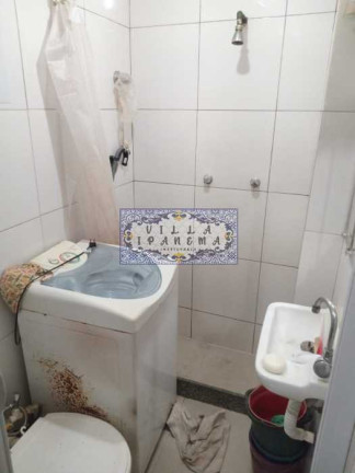Imagem Apartamento com 1 Quarto à Venda, 25 m² em Copacabana - Rio De Janeiro Imagem Apartamento com 1 Quarto à Venda, 25 m² em Copacabana - Rio De Janeiro