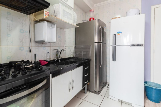 Imagem Imóvel com 2 Quartos à Venda, 43 m² em Jardim Helena - São Paulo Imagem Imóvel com 2 Quartos à Venda, 43 m² em Jardim Helena - São Paulo