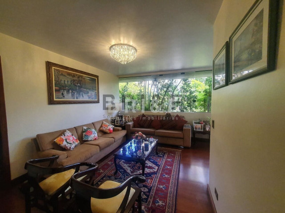 Imagem Casa com 4 Quartos à Venda, 420 m² em Jardim Marajoara - São Paulo Imagem Casa com 4 Quartos à Venda, 420 m² em Jardim Marajoara - São Paulo