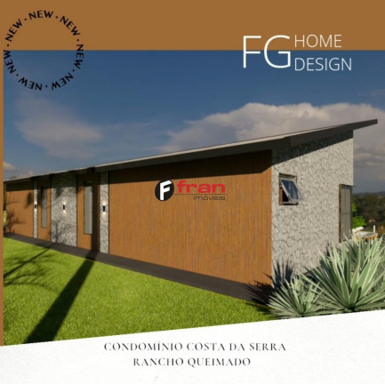 Imagem Imóvel à Venda, 1.000 m² em Costa Da Serra - Rancho Queimado