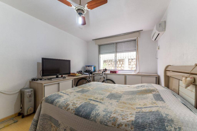 Imagem Apartamento com 2 Quartos à Venda, 63 m² em São João - Porto Alegre Imagem Apartamento com 2 Quartos à Venda, 63 m² em São João - Porto Alegre