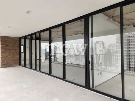 Imagem Apartamento com 4 Quartos à Venda, 303 m² em Itaim Bibi - São Paulo Imagem Apartamento com 4 Quartos à Venda, 303 m² em Itaim Bibi - São Paulo