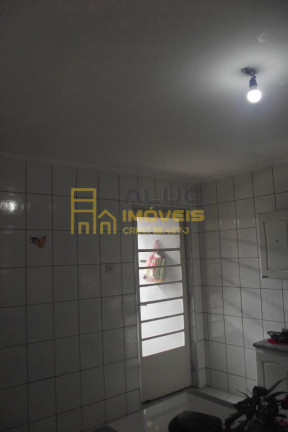 Imagem Casa com 4 Quartos à Venda, 181 m² em Vila Menck - Osasco Imagem Casa com 4 Quartos à Venda, 181 m² em Vila Menck - Osasco