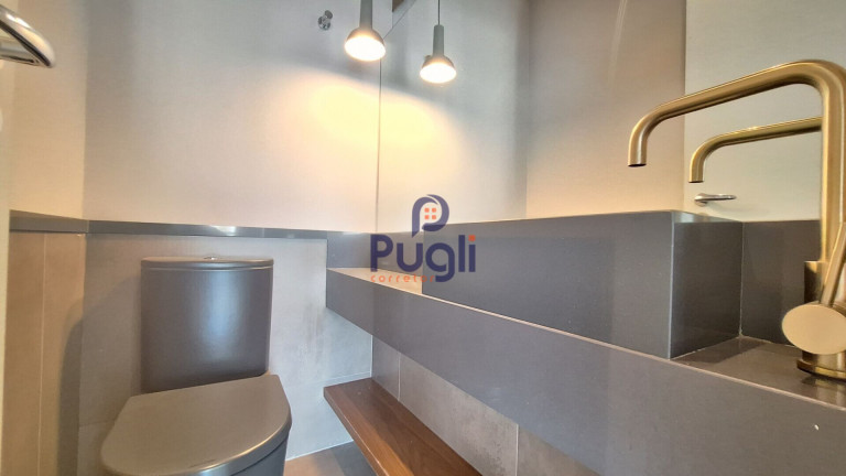 Imagem Apartamento com 3 Quartos à Venda, 152 m² em Vila Pompéia - São Paulo