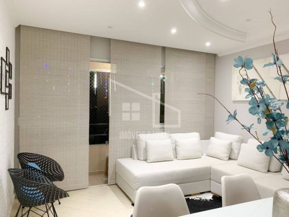 Imagem Apartamento com 3 Quartos à Venda, 78 m² em Planalto - São Bernardo Do Campo Imagem Apartamento com 3 Quartos à Venda, 78 m² em Planalto - São Bernardo Do Campo