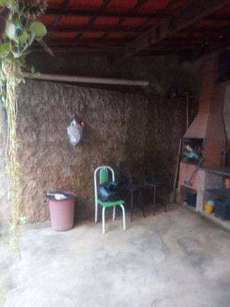 Imagem Casa com 2 Quartos à Venda, 125 m² em Verônica - Ribeirão Das Neves Imagem Casa com 2 Quartos à Venda, 125 m² em Verônica - Ribeirão Das Neves