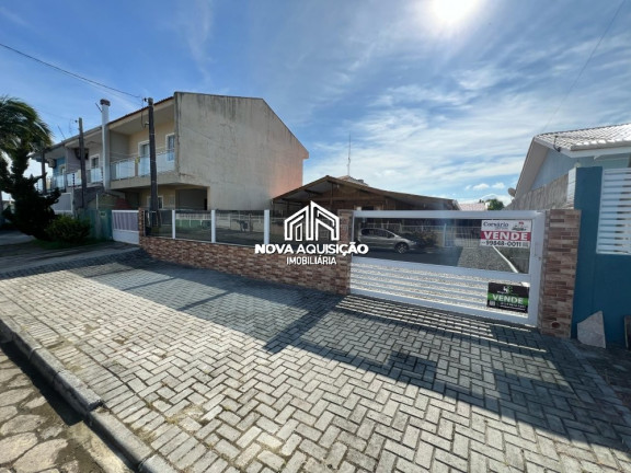 Imagem Casa com 3 Quartos para Alugar ou Temporada, 73 m² em Shangri-lá - Pontal Do Paraná Imagem Casa com 3 Quartos para Alugar ou Temporada, 73 m² em Shangri-lá - Pontal Do Paraná