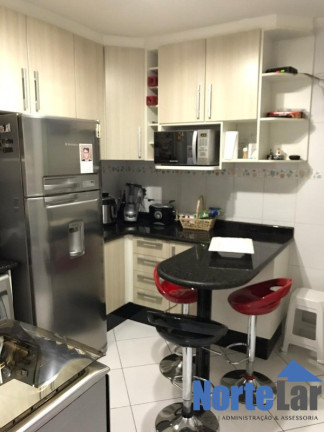 Imagem Sobrado com 2 Quartos à Venda, 75 m² em Vila Nina - São Paulo Imagem Sobrado com 2 Quartos à Venda, 75 m² em Vila Nina - São Paulo