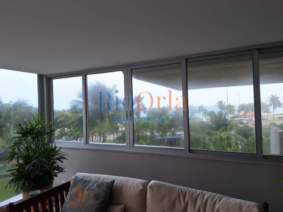 Imagem Apartamento com 3 Quartos à Venda, 400 m² em Barra Da Tijuca - Rio De Janeiro