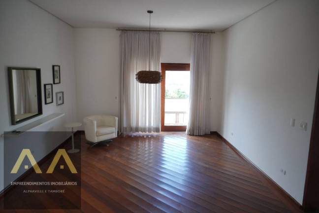 Imagem Casa de Condomínio com 5 Quartos à Venda, 1.400 m² em Tamboré - Barueri