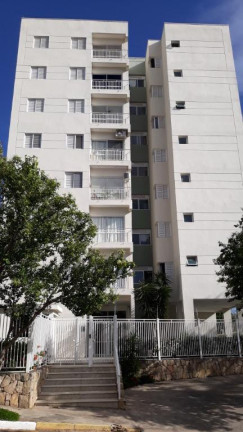 Imagem Apartamento com 3 Quartos à Venda, 76 m² em Jardim Faculdade - Itu Imagem Apartamento com 3 Quartos à Venda, 76 m² em Jardim Faculdade - Itu