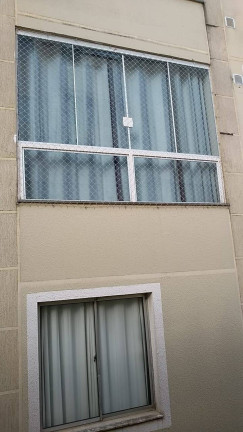 Imagem Apartamento com 2 Quartos à Venda, 50 m² em Jardim Guadalajara - Sorocaba Imagem Apartamento com 2 Quartos à Venda, 50 m² em Jardim Guadalajara - Sorocaba