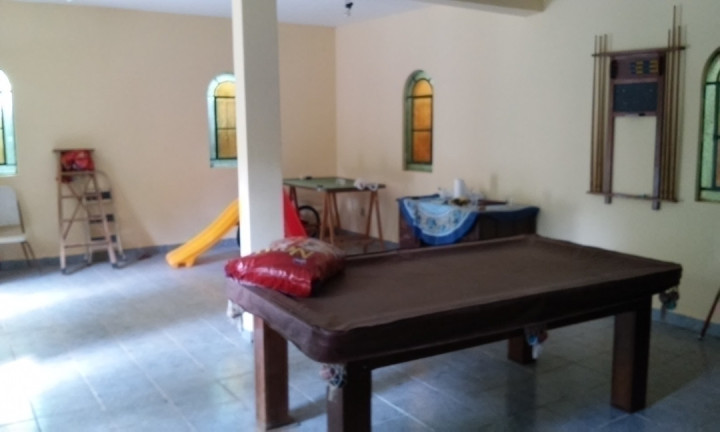 Imagem Chácara com 5 Quartos à Venda, 350 m² em Jundiaizinho (terra Preta) - Mairiporã