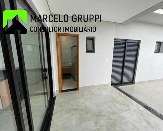 Imagem Casa com 3 Quartos à Venda, 186 m² em Jardim Piemonte - Indaiatuba Imagem Casa com 3 Quartos à Venda, 186 m² em Jardim Piemonte - Indaiatuba