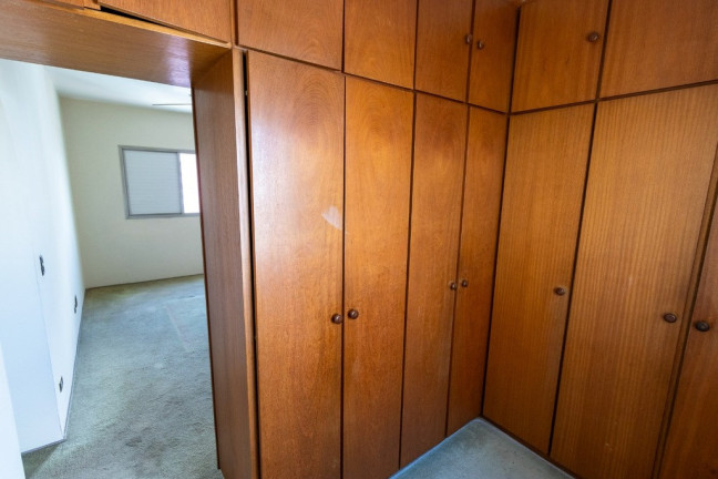 Imagem Apartamento com 3 Quartos à Venda, 148 m² em Vila Monte Alegre - São Paulo Imagem Apartamento com 3 Quartos à Venda, 148 m² em Vila Monte Alegre - São Paulo