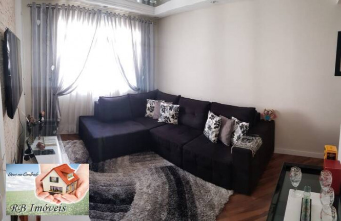 Imagem Apartamento com 2 Quartos à Venda, 67 m² em Baeta Neves - São Bernardo Do Campo Imagem Apartamento com 2 Quartos à Venda, 67 m² em Baeta Neves - São Bernardo Do Campo