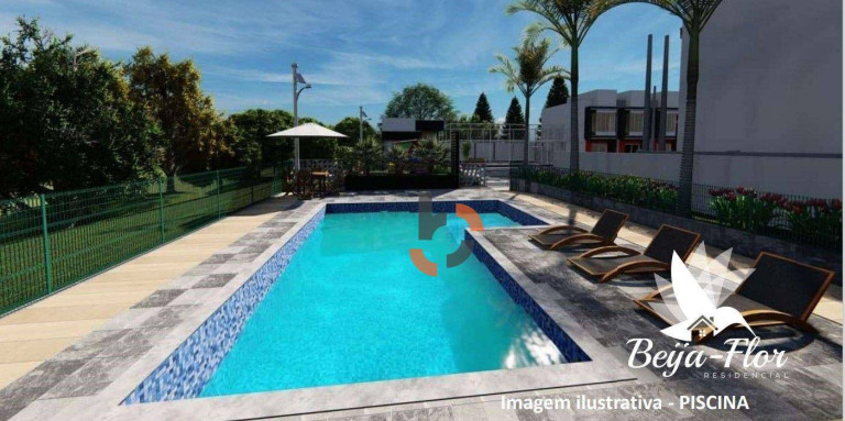 Imagem Casa com 2 Quartos à Venda, 58 m² em Austin - Nova Iguaçu Imagem Casa com 2 Quartos à Venda, 58 m² em Austin - Nova Iguaçu